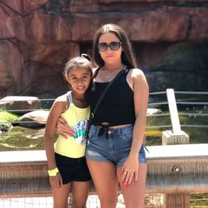 Meet your Posher, Brandy l